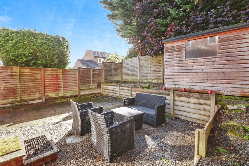 Additional property image - Plantagenet Crescent, Bournemouth, Dorset, BH11