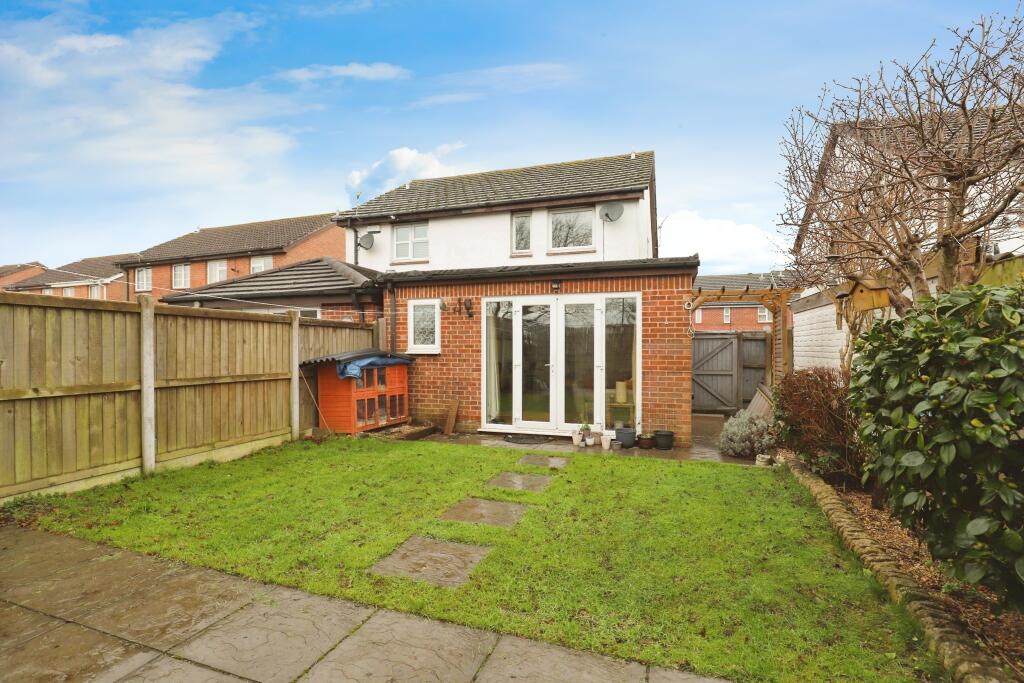 Additional property image - Tarrant Road, MUSCLIFF, Bournemouth, Dorset, BH9