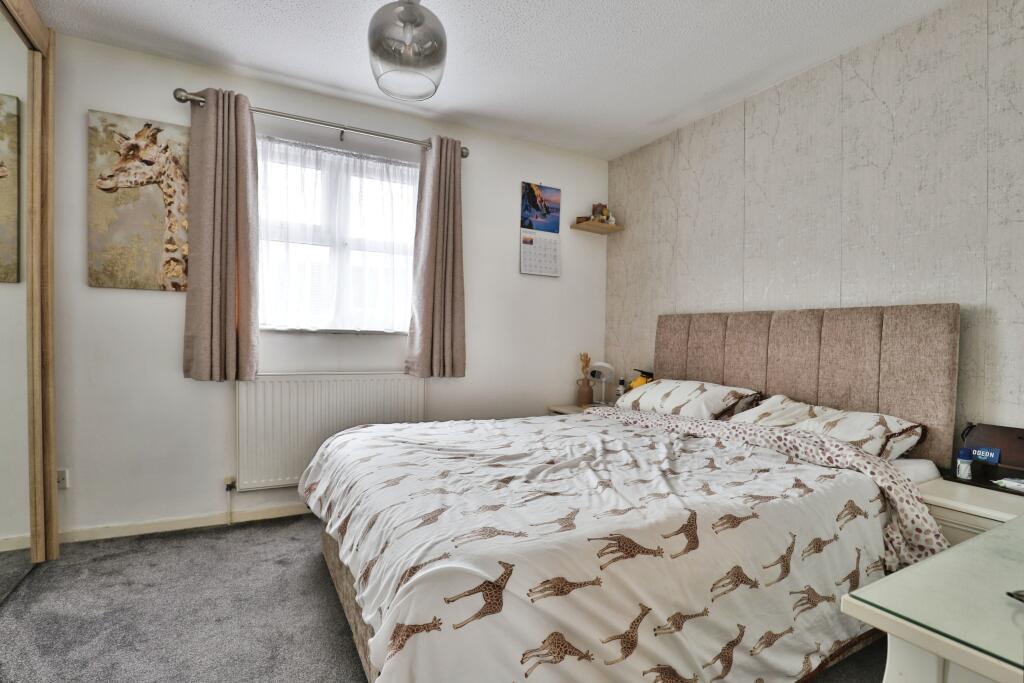 Additional property image - Tarrant Road, MUSCLIFF, Bournemouth, Dorset, BH9