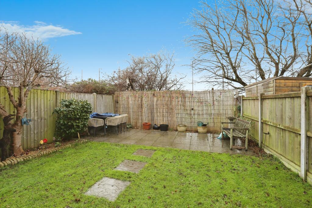 Additional property image - Tarrant Road, MUSCLIFF, Bournemouth, Dorset, BH9