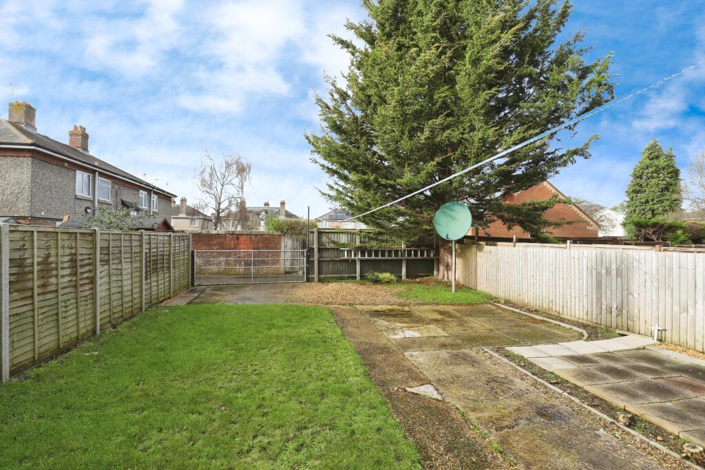 Additional property image - Charminster Road, CHARMINSTER, Bournemouth, Dorset, BH8
