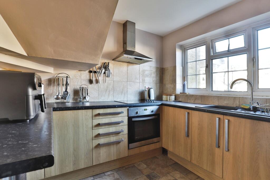 Additional property image - Heather Close, THROOP, Bournemouth, Dorset, BH8