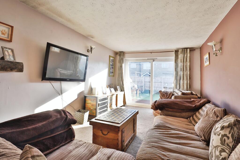 Additional property image - Heather Close, THROOP, Bournemouth, Dorset, BH8