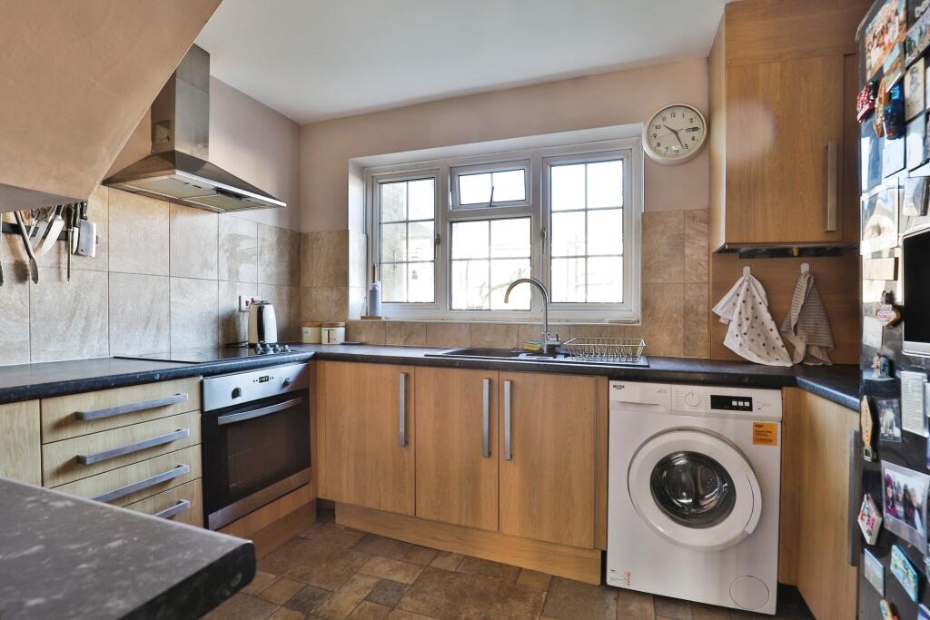 Additional property image - Heather Close, THROOP, Bournemouth, Dorset, BH8