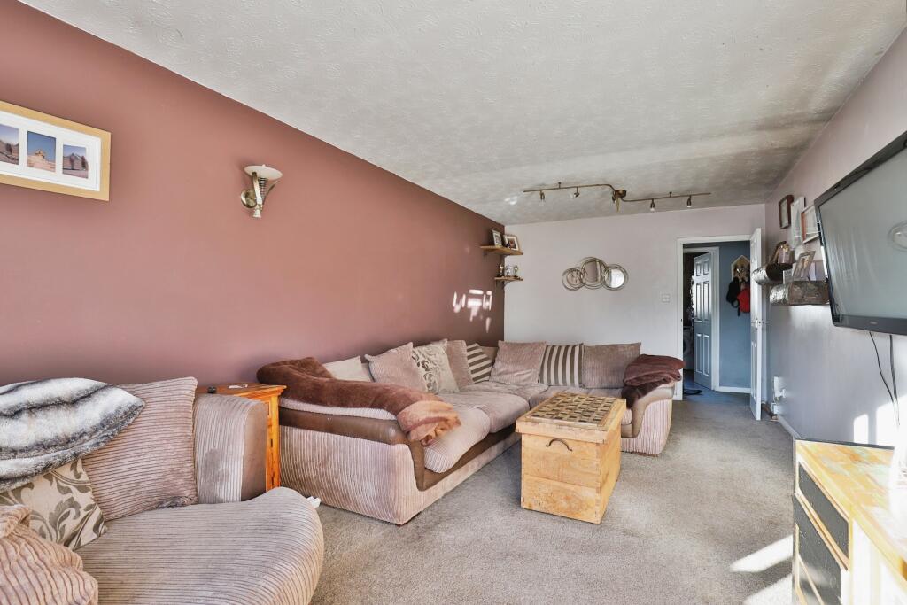 Additional property image - Heather Close, THROOP, Bournemouth, Dorset, BH8