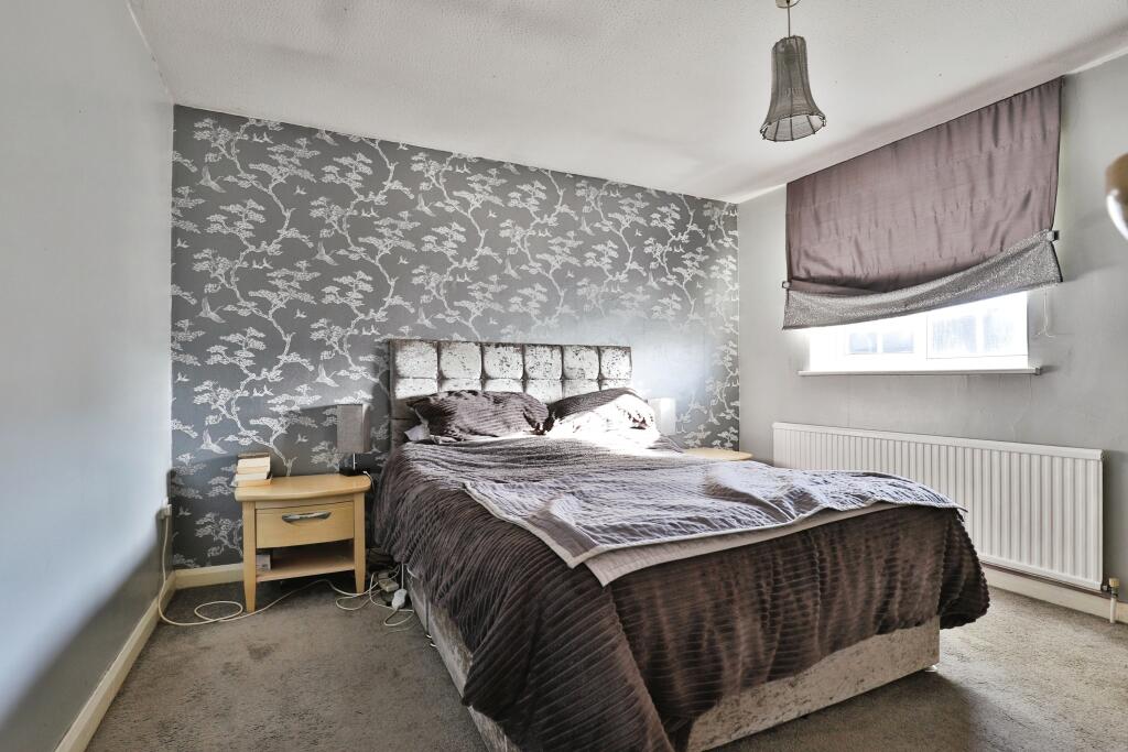Additional property image - Heather Close, THROOP, Bournemouth, Dorset, BH8