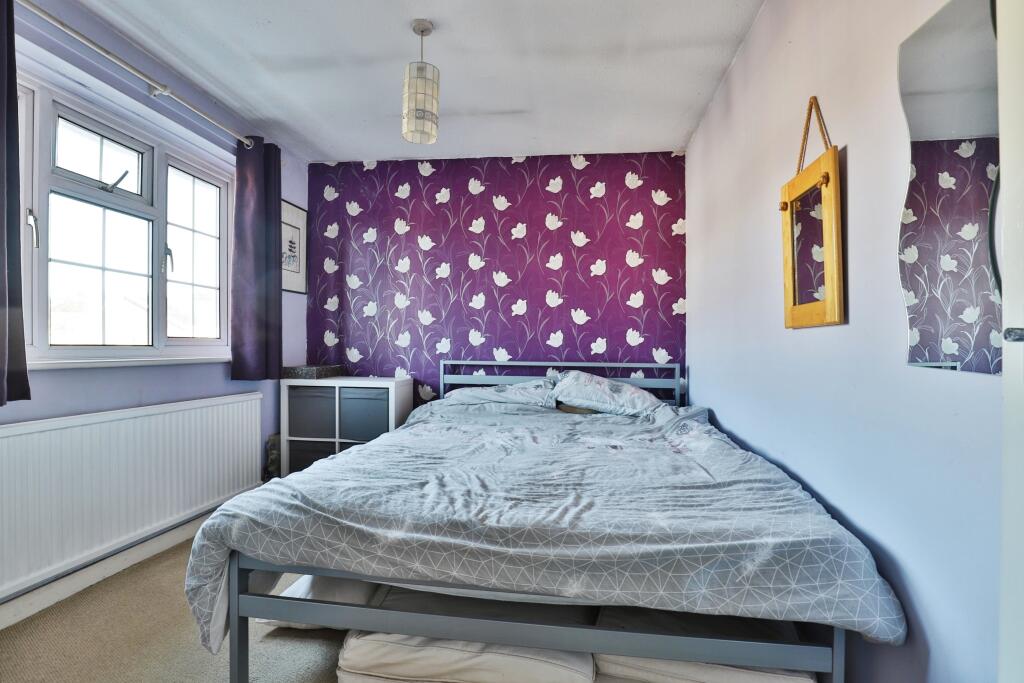 Additional property image - Heather Close, THROOP, Bournemouth, Dorset, BH8