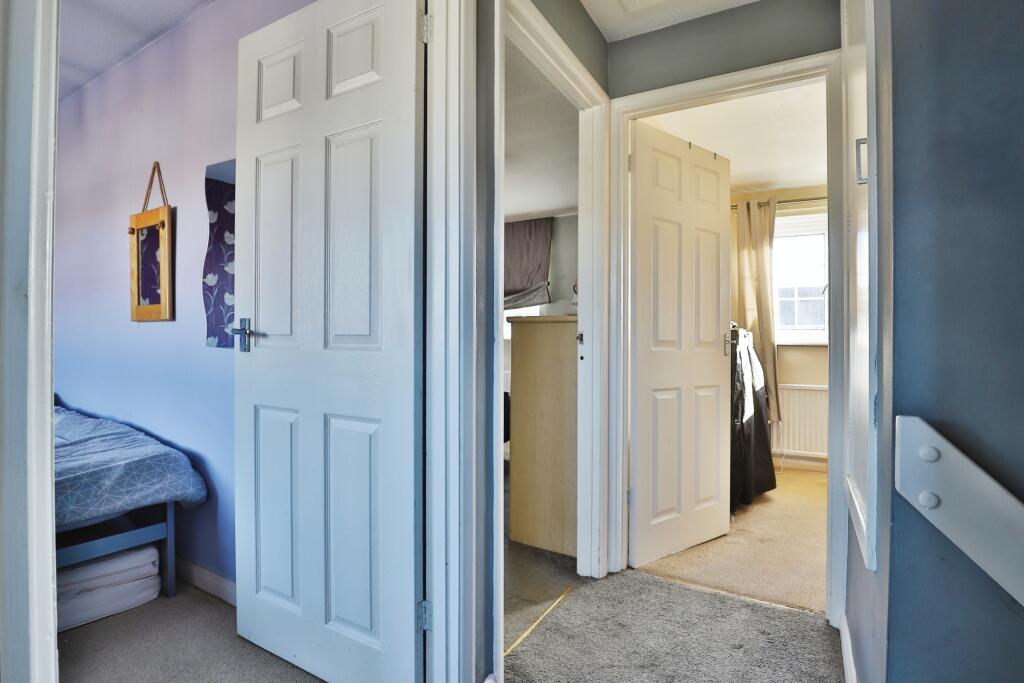 Additional property image - Heather Close, THROOP, Bournemouth, Dorset, BH8