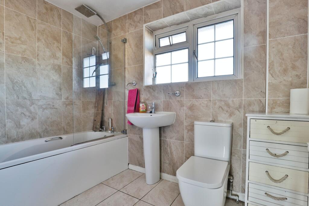 Additional property image - Heather Close, THROOP, Bournemouth, Dorset, BH8