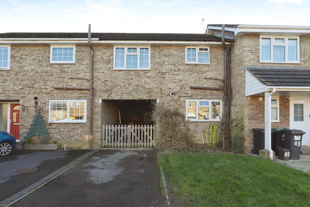 Additional property image - Heather Close, THROOP, Bournemouth, Dorset, BH8