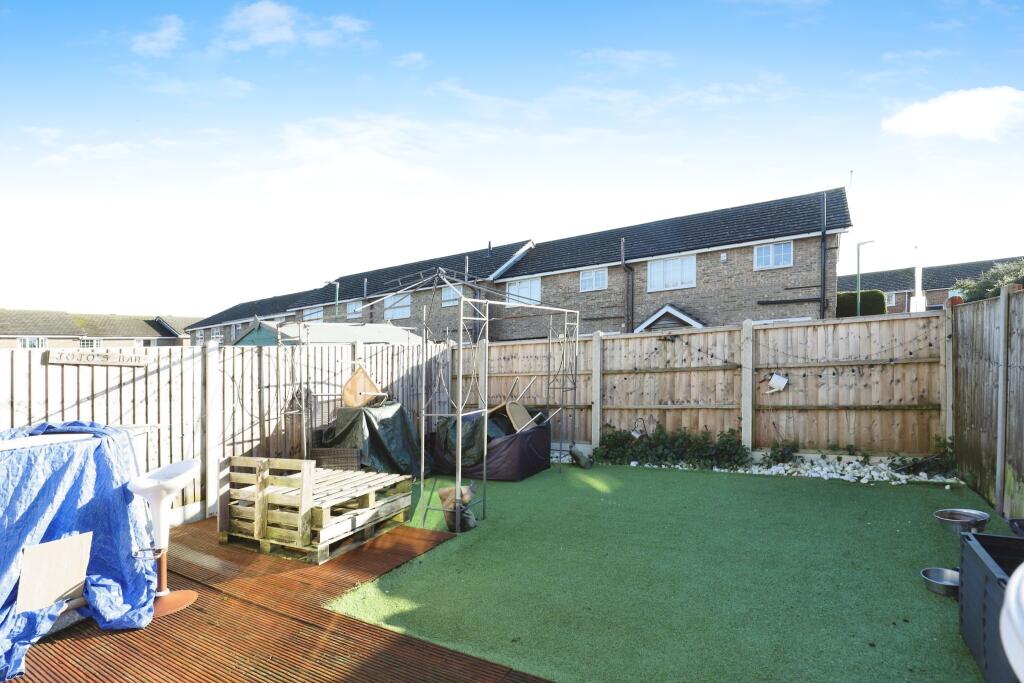 Additional property image - Heather Close, THROOP, Bournemouth, Dorset, BH8