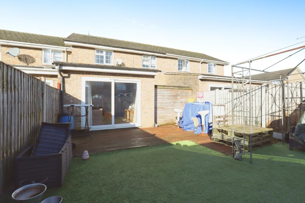 Additional property image - Heather Close, THROOP, Bournemouth, Dorset, BH8