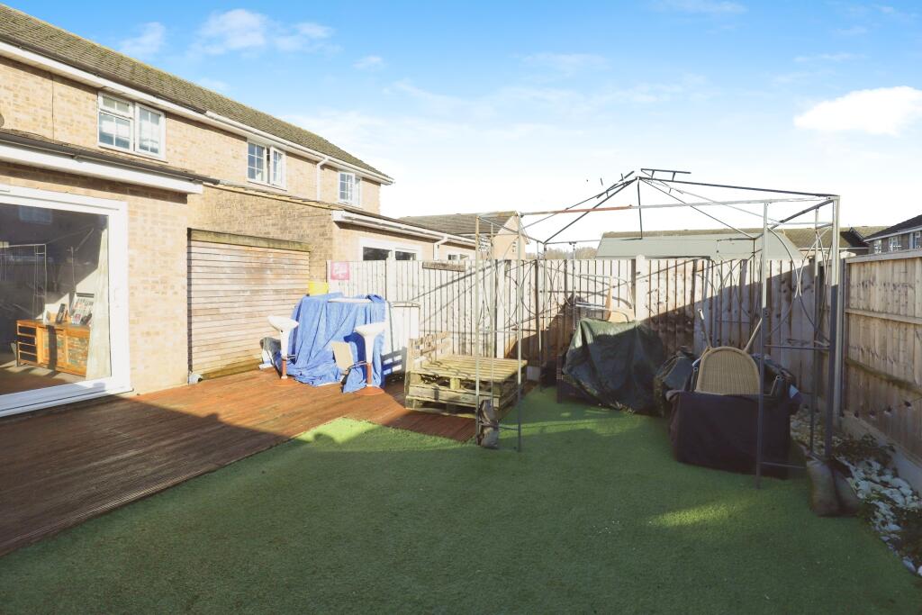 Additional property image - Heather Close, THROOP, Bournemouth, Dorset, BH8