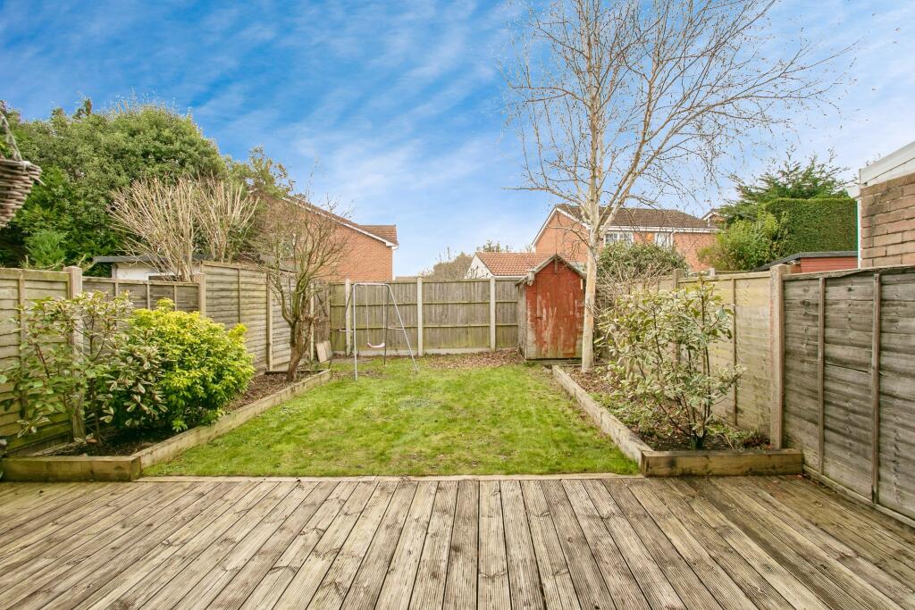 Additional property image - Braishfield Gardens, THROOP, Bournemouth, Dorset, BH8