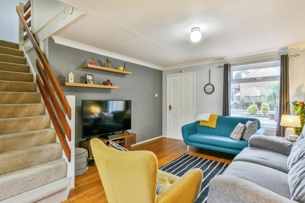 Additional property image - Braishfield Gardens, THROOP, Bournemouth, Dorset, BH8