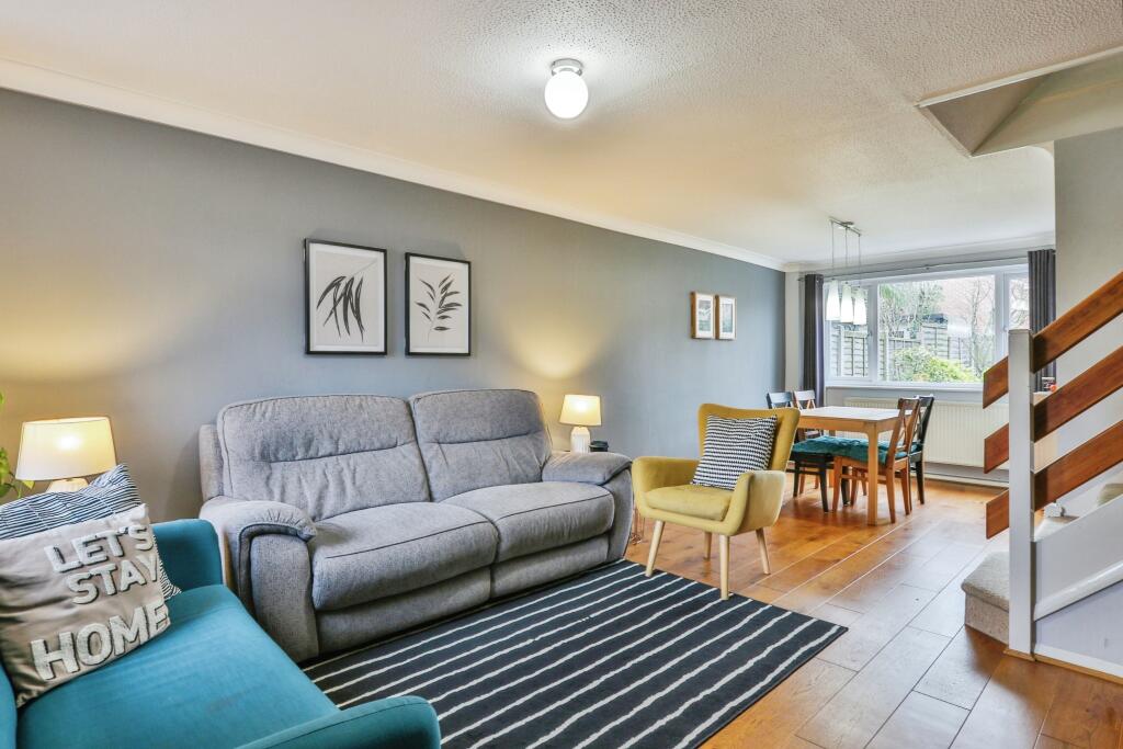 Additional property image - Braishfield Gardens, THROOP, Bournemouth, Dorset, BH8
