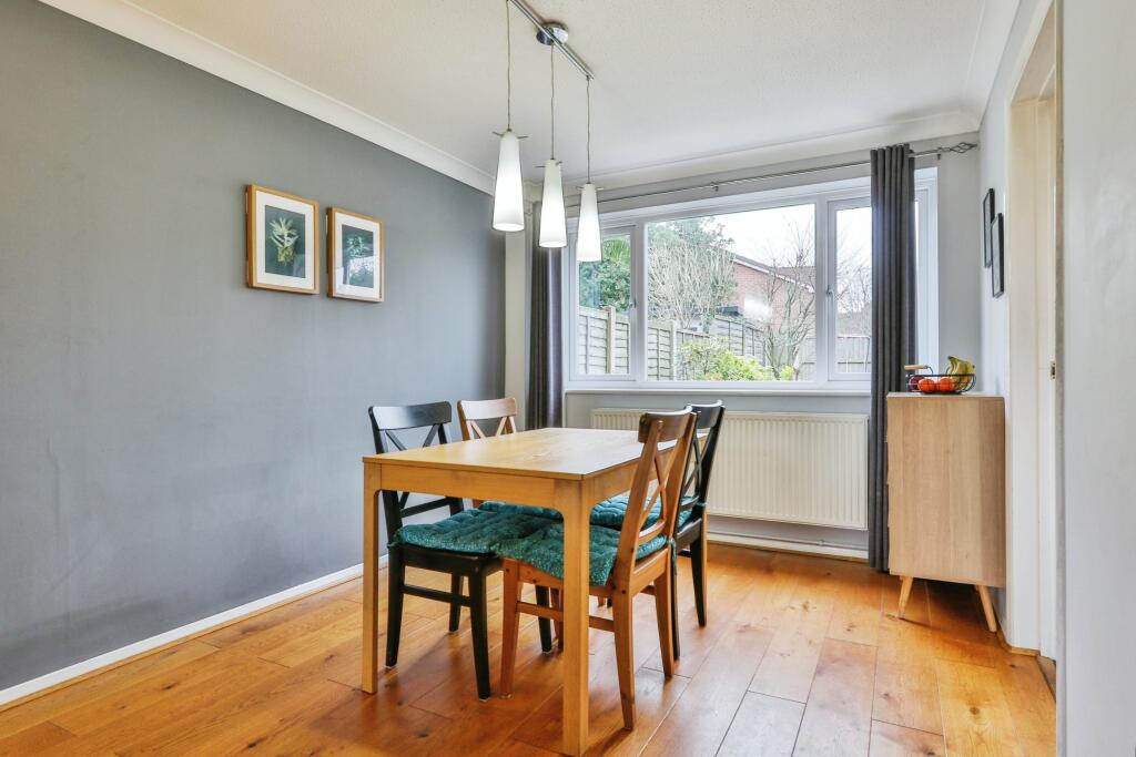 Additional property image - Braishfield Gardens, THROOP, Bournemouth, Dorset, BH8