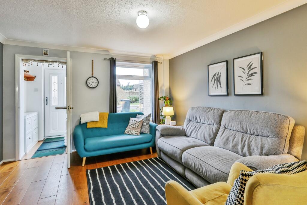 Additional property image - Braishfield Gardens, THROOP, Bournemouth, Dorset, BH8