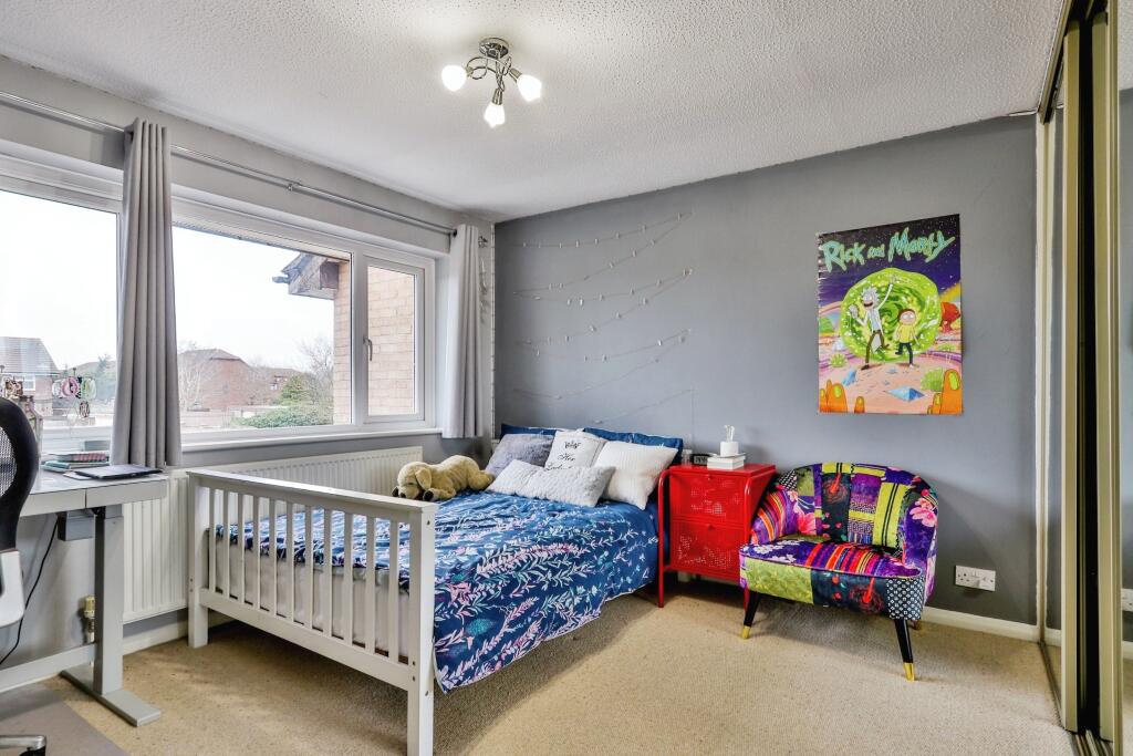 Additional property image - Braishfield Gardens, THROOP, Bournemouth, Dorset, BH8