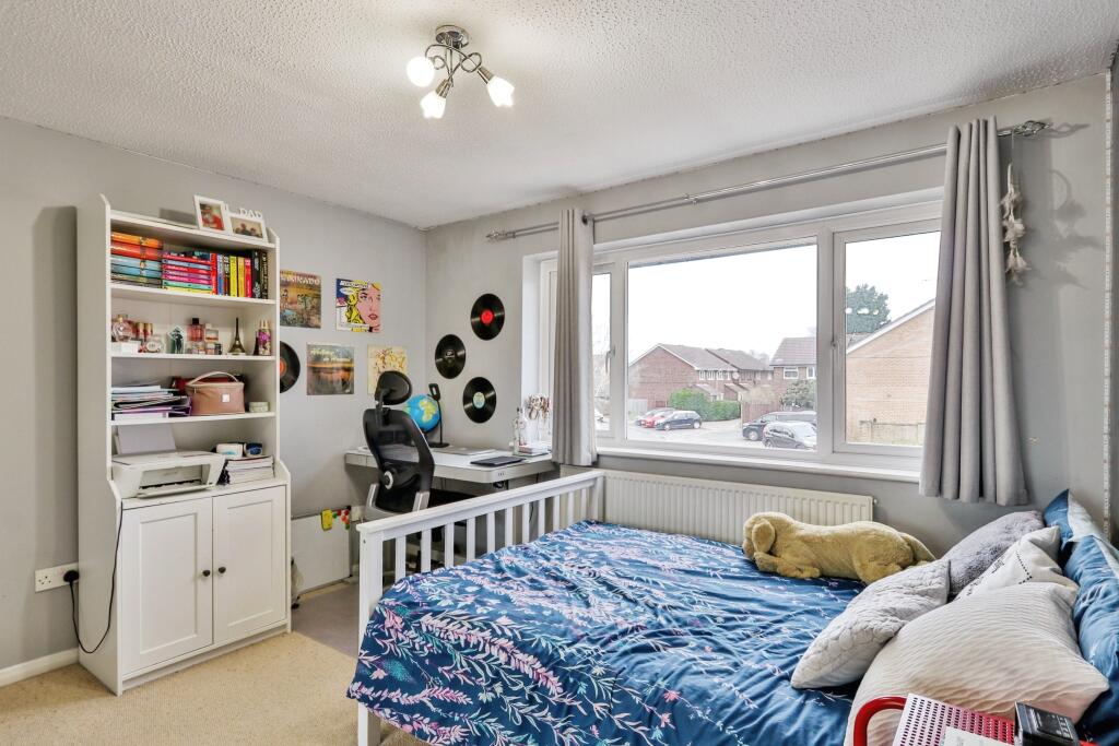 Additional property image - Braishfield Gardens, THROOP, Bournemouth, Dorset, BH8