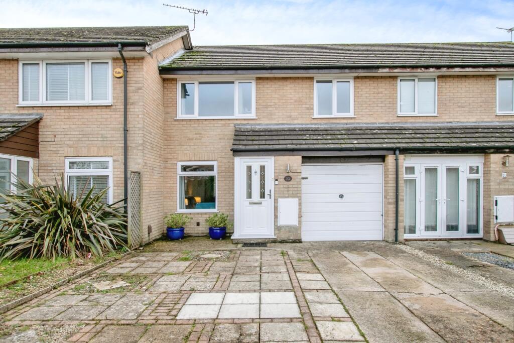 Additional property image - Braishfield Gardens, THROOP, Bournemouth, Dorset, BH8