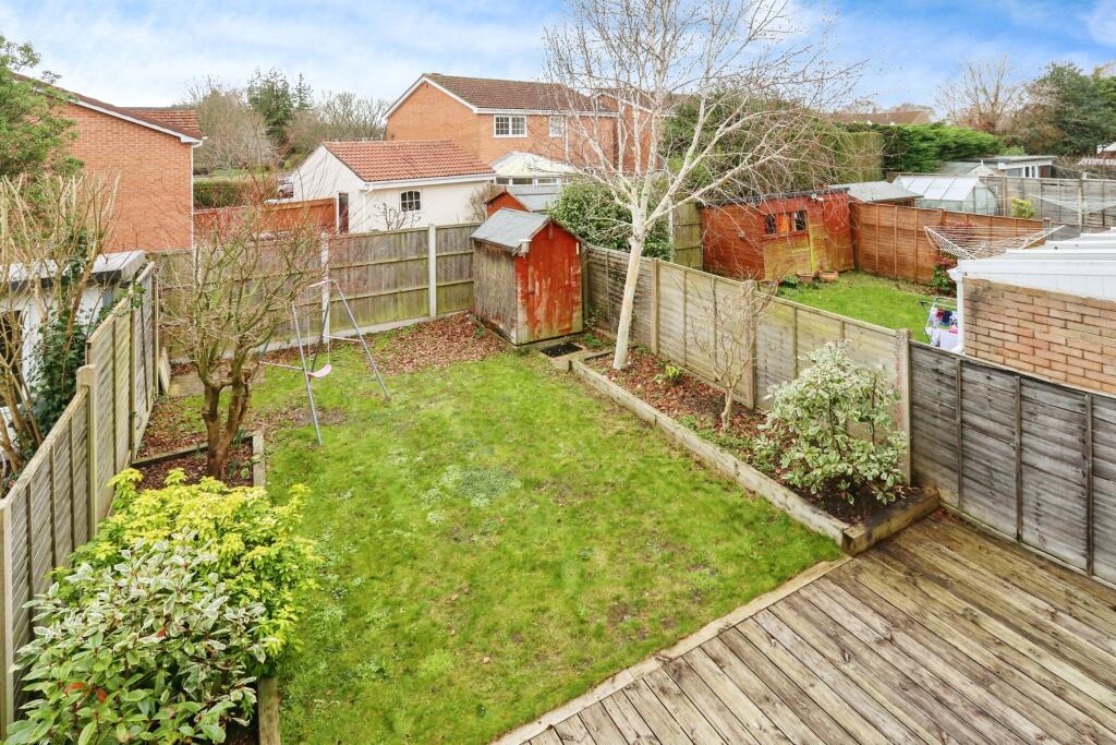 Additional property image - Braishfield Gardens, THROOP, Bournemouth, Dorset, BH8