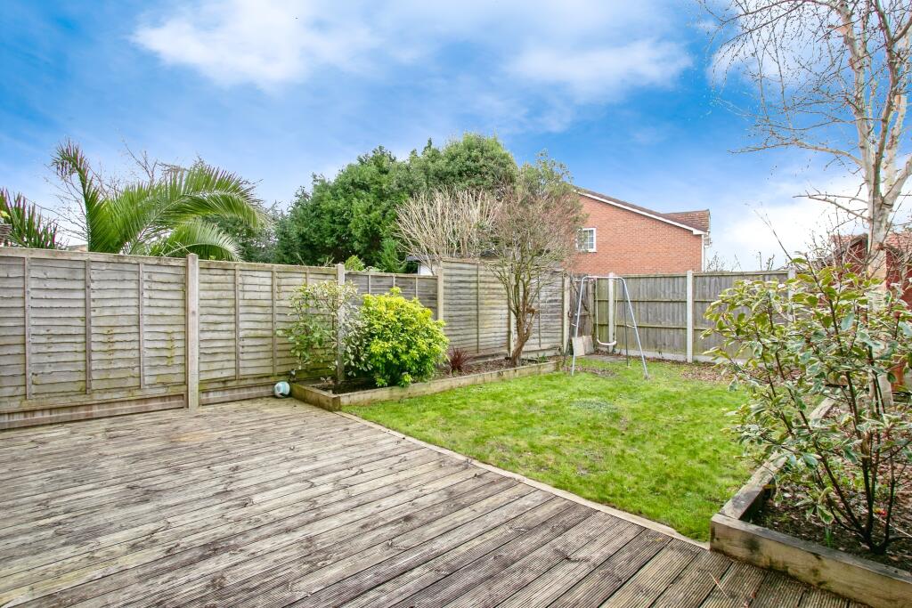 Additional property image - Braishfield Gardens, THROOP, Bournemouth, Dorset, BH8