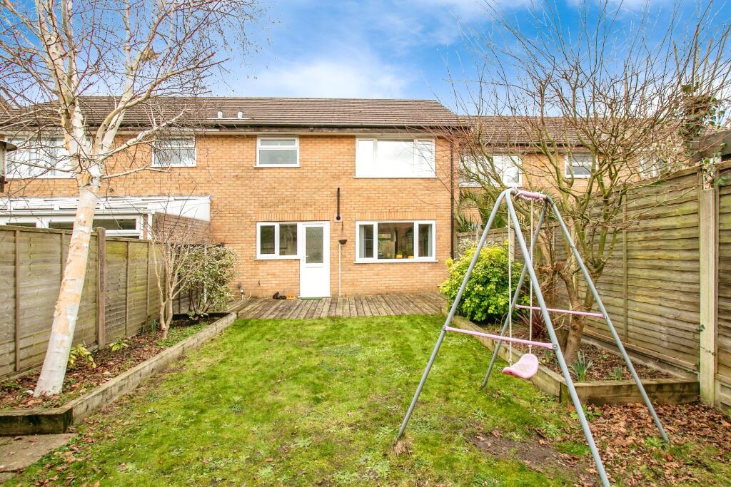 Additional property image - Braishfield Gardens, THROOP, Bournemouth, Dorset, BH8