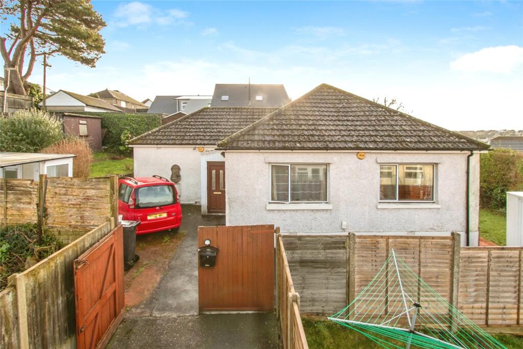 Main image of property: Southill Road, PARKSTONE, Poole, Dorset, BH12
