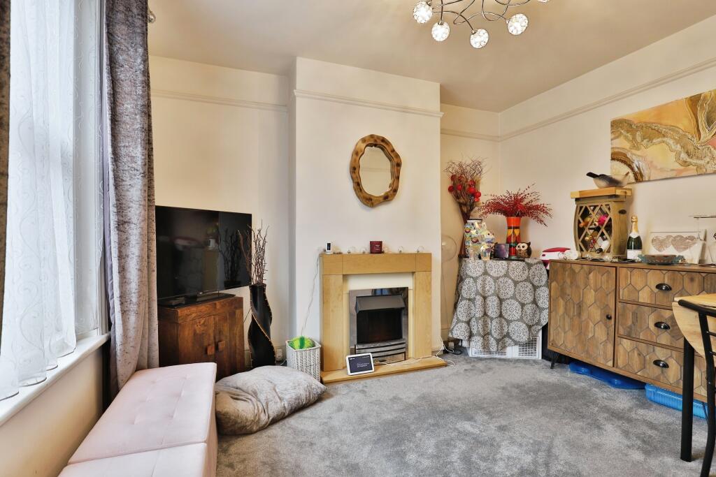Additional property image - Khyber Road, UPPER PARKSTONE, Poole, Dorset, BH12