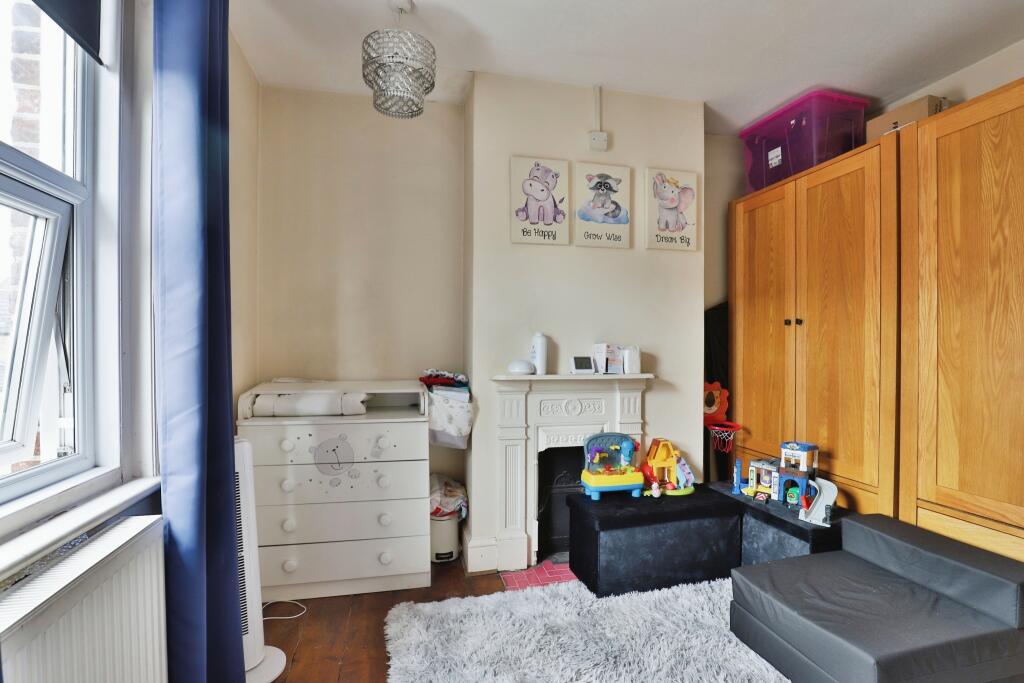 Additional property image - Khyber Road, UPPER PARKSTONE, Poole, Dorset, BH12