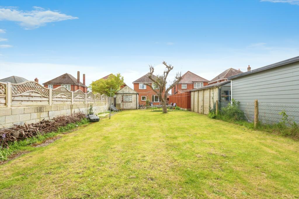 Main image of property: Wallisdown Road, WALLISDOWN, Bournemouth, Dorset, BH11