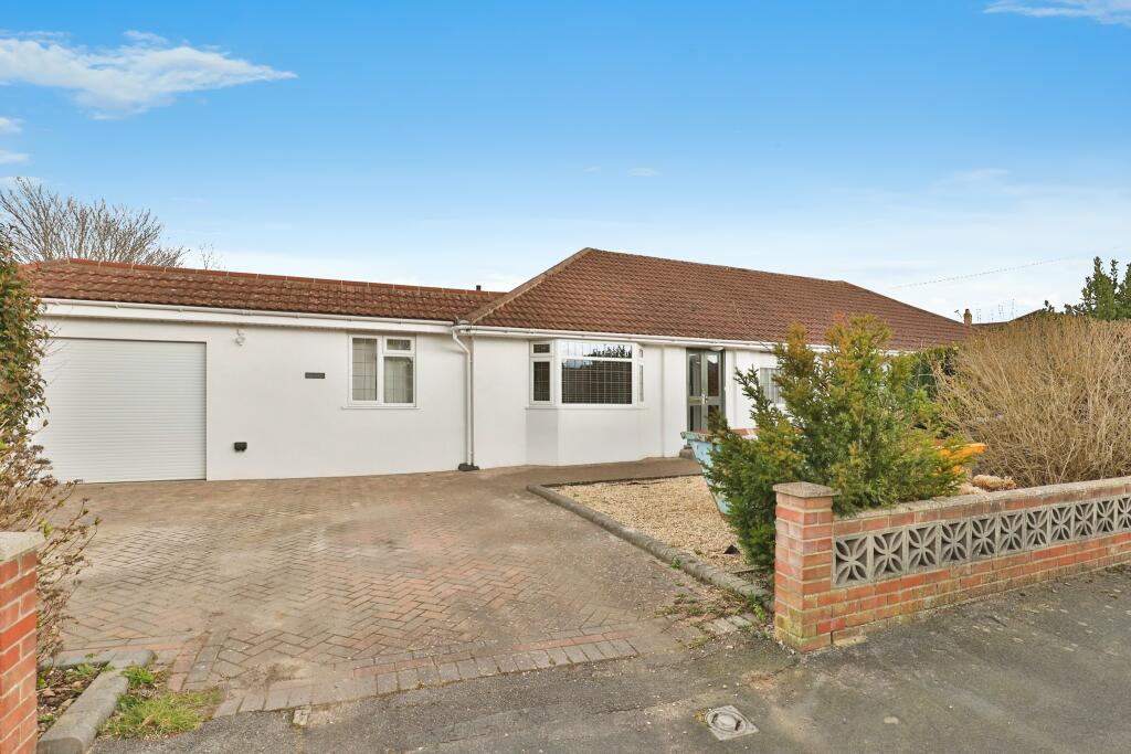 Main image of property: Durdells Avenue, BEARCROSS, Bournemouth, Dorset, BH11