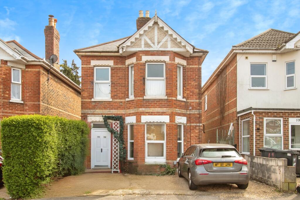 Main image of property: Sedgley Road, BOURNEMOUTH, Dorset, BH9