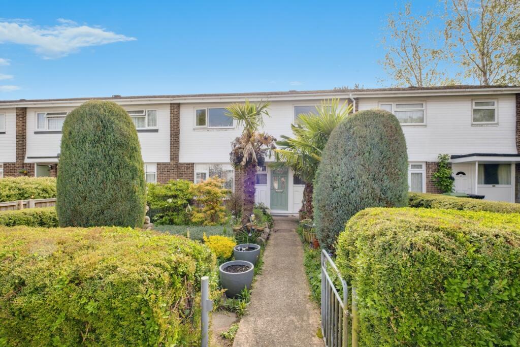Main image of property: King John Avenue, Bournemouth, Dorset, BH11