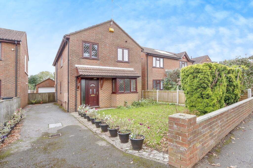 Main image of property: Castle Lane West, THROOP, Bournemouth, Dorset, BH8