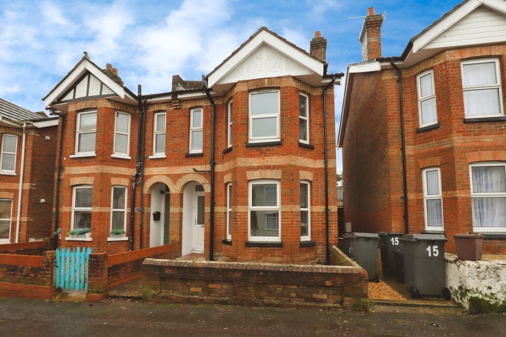 Main image of property: Portland Road, WINTON, Bournemouth, Dorset, BH9