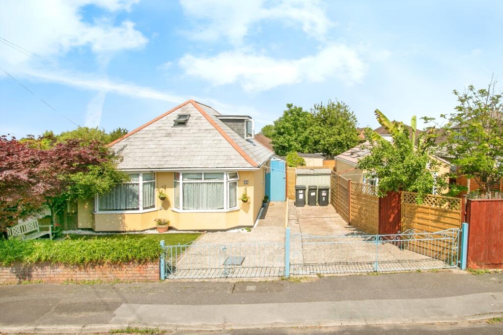 Main image of property: Cherford Road, Bournemouth, Dorset, BH11