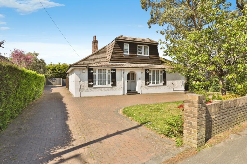 Main image of property: New Road, Bournemouth, Dorset, BH10