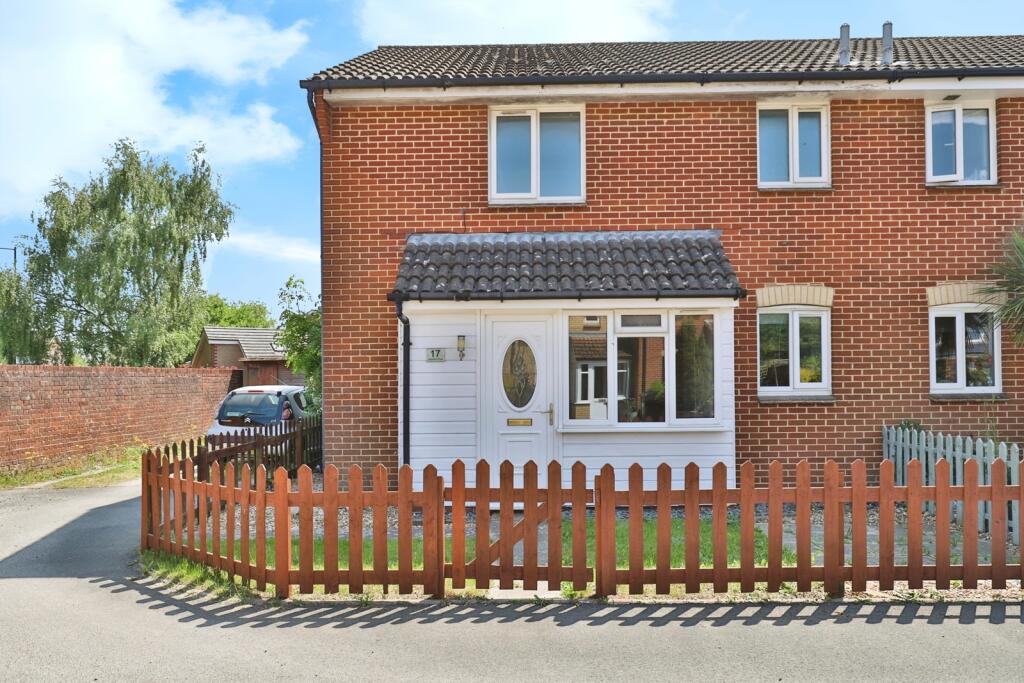 Main image of property: Shawford Road, Bournemouth, Dorset, BH8