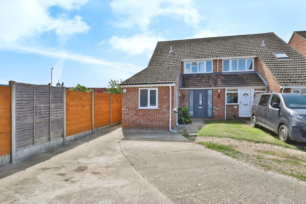 Main image of property: Iwerne Close, MUSCLIFF, Bournemouth, Dorset, BH9
