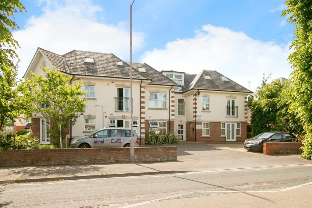 Main image of property: Gresham Point, 46-48 Charminster Avenue, Bournemouth, Dorset, BH9