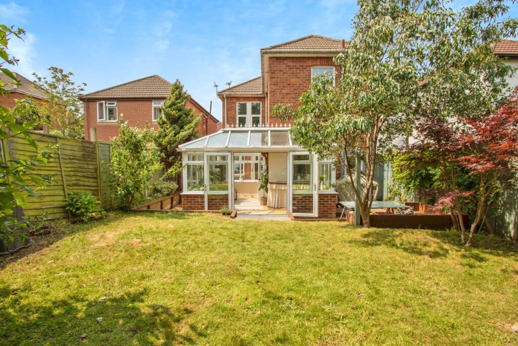 Main image of property: Frederica Road, Bournemouth, Dorset, BH9