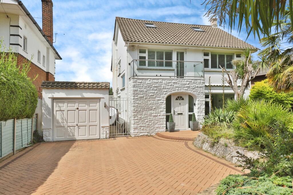 Main image of property: Headswell Avenue, REDHILL, Bournemouth, Dorset, BH10