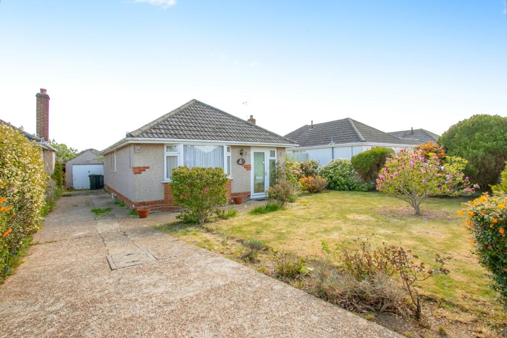 Main image of property: Greystoke Avenue, BEARWOOD, Bournemouth, Dorset, BH11