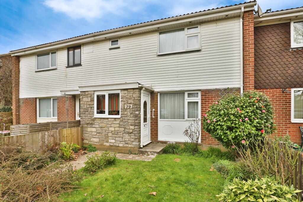 Main image of property: Ensbury Avenue, ENSBURY PARK, Bournemouth, Dorset, BH10