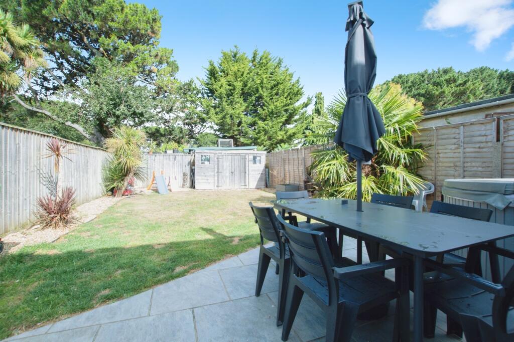 Main image of property: Evelyn Road, BOURNEMOUTH, Dorset, BH9