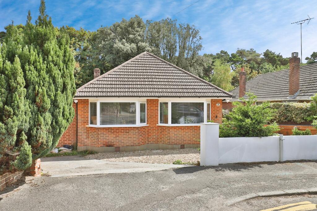 Main image of property: Jessopp Close, Bournemouth, Dorset, BH10