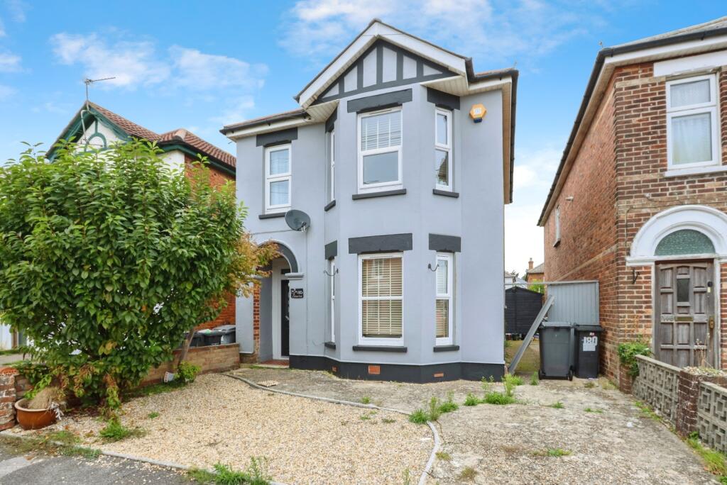 Main image of property: Capstone Road, CHARMINSTER, Bournemouth, Dorset, BH8