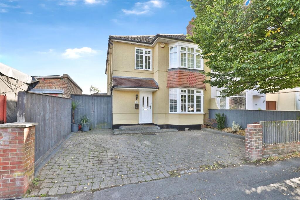 Main image of property: Claremont Avenue, MOORDOWN, Bournemouth, Dorset, BH9